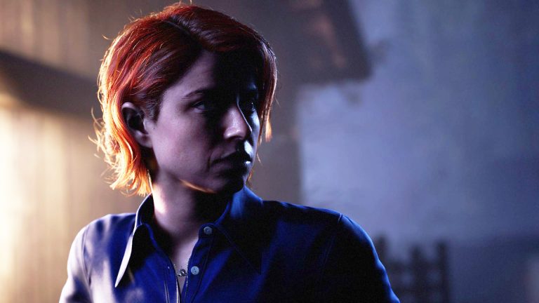 اعلام تاریخ انتشار بازی Dark Pictures Anthology: The Devil in Me