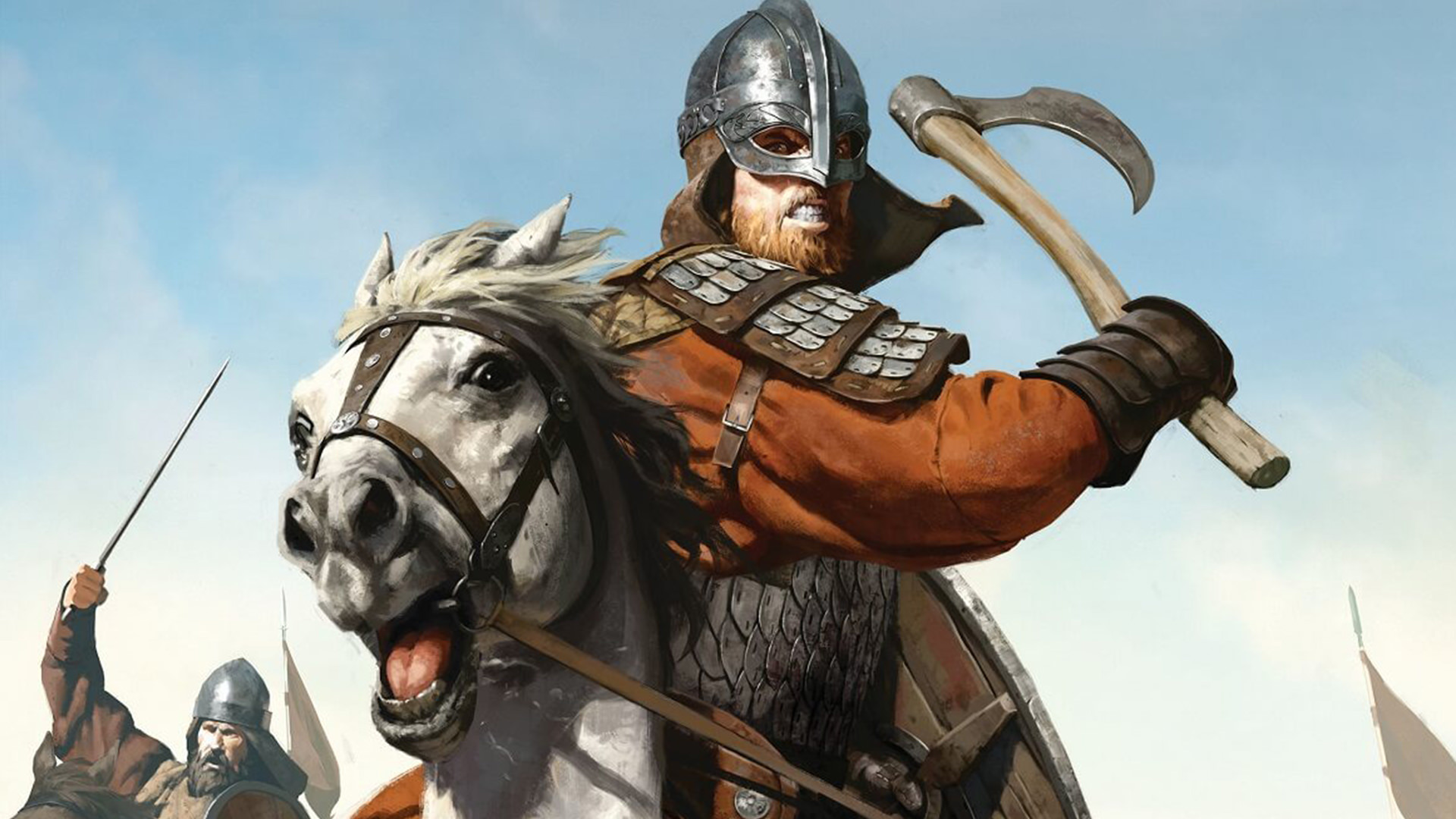 اعلام تاریخ انتشار بازی Mount and Blade 2: Bannerlord