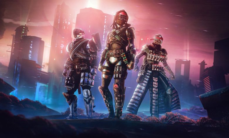 اعلام تاریخ انتشار دیالسی Lightfall بازی Destiny 2 در تریلری تازه