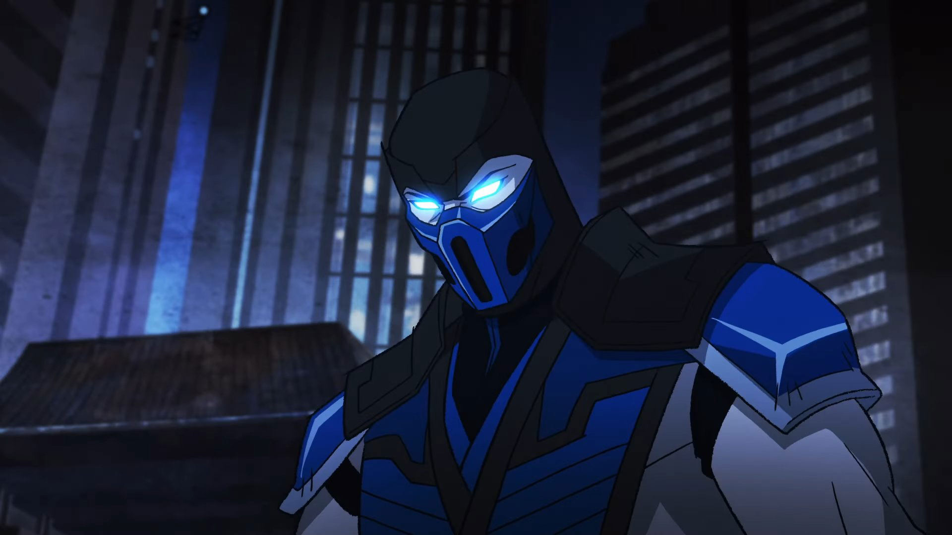 اعلام تاریخ پخش انیمیشن Mortal Kombat Legends 3 | انتشار اولین تریلر