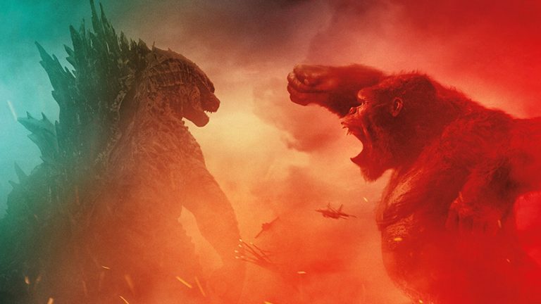 اعلام فهرست بازیگران تا اولین اطلاعات از داستان دنباله فیلم Godzilla vs Kong