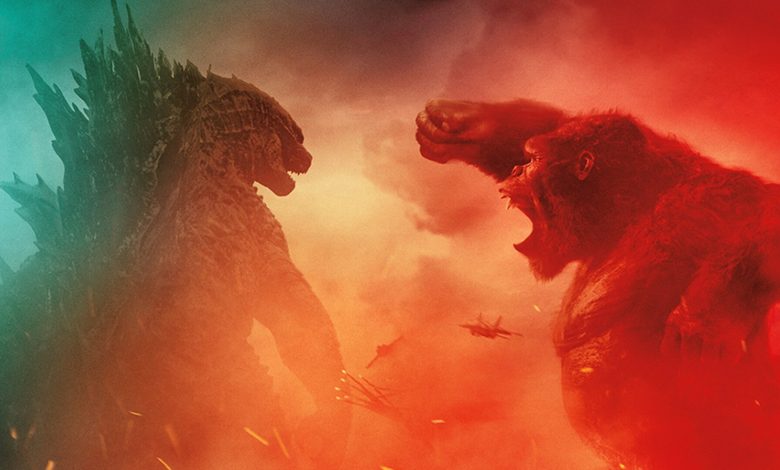 اعلام فهرست بازیگران تا اولین اطلاعات از داستان دنباله فیلم Godzilla vs Kong