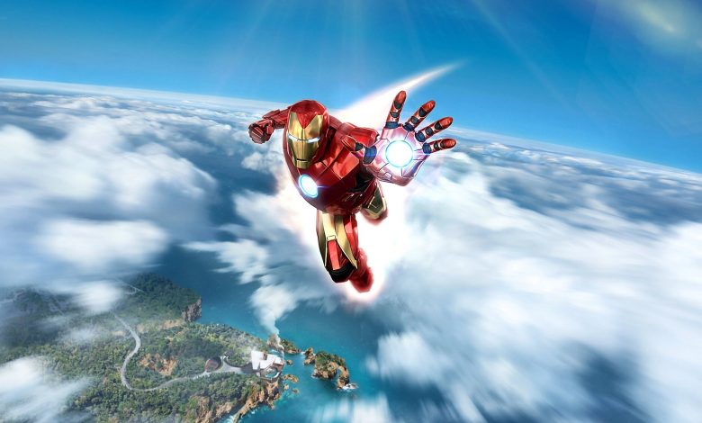 امکان ساخت بازی Iron Man توسط الکترونیک آرتز