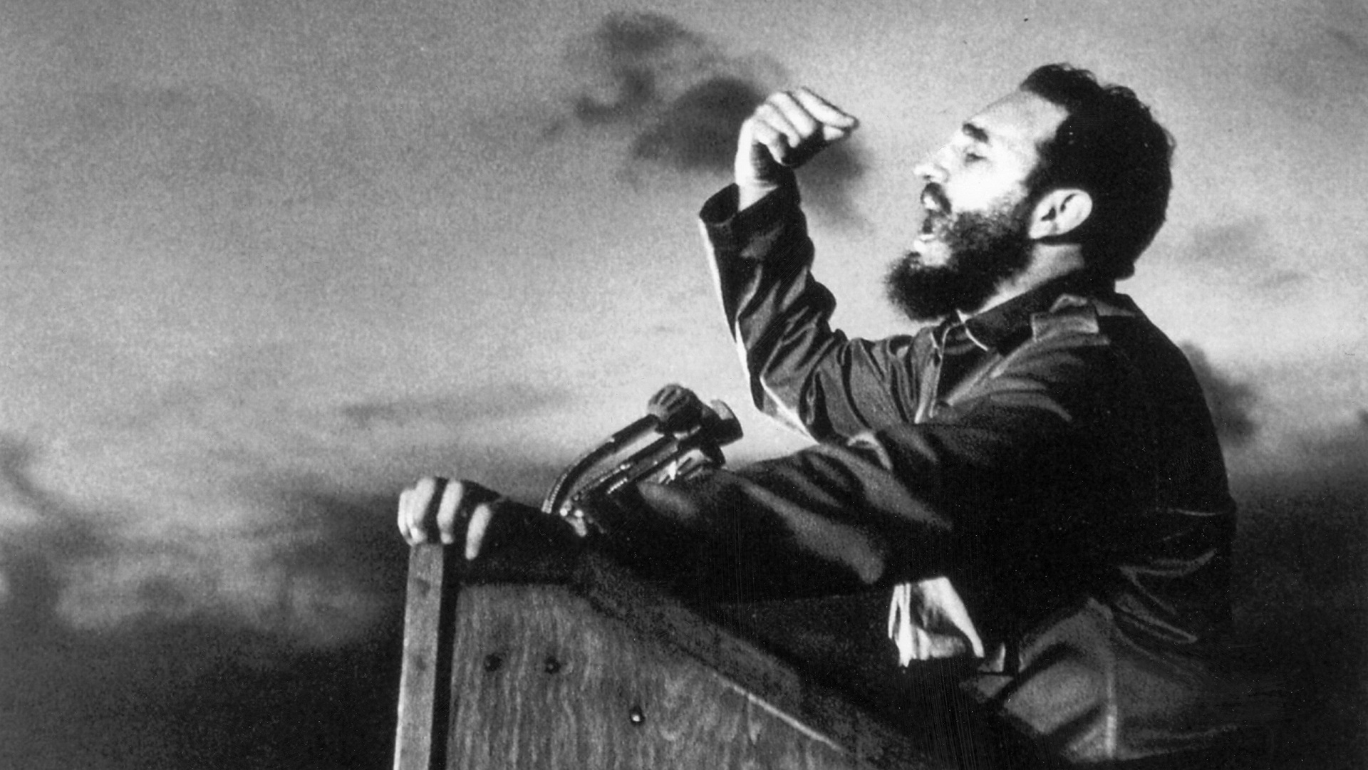 انتخاب جیمز فرانکو برای اجرا نقش فیدل کاسترو در فیلم Alina of Cuba