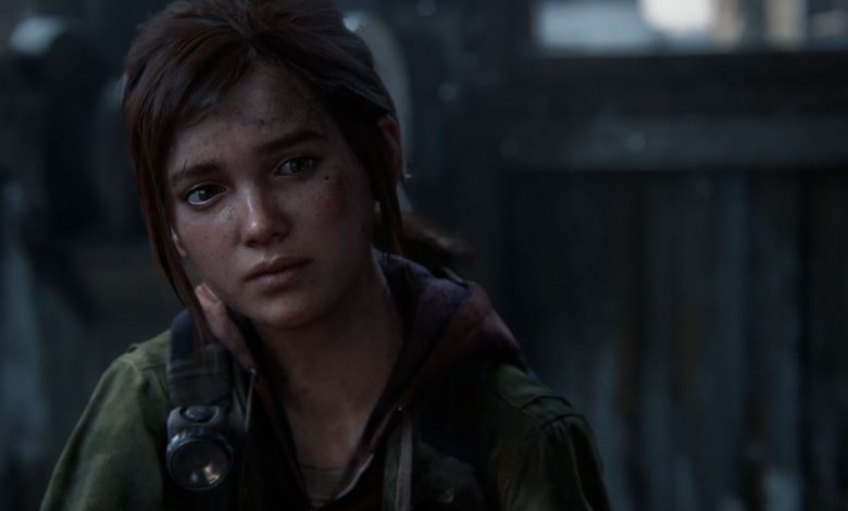 انتشار تریلر هنگام عرضه بازی The Last of Us Part 1