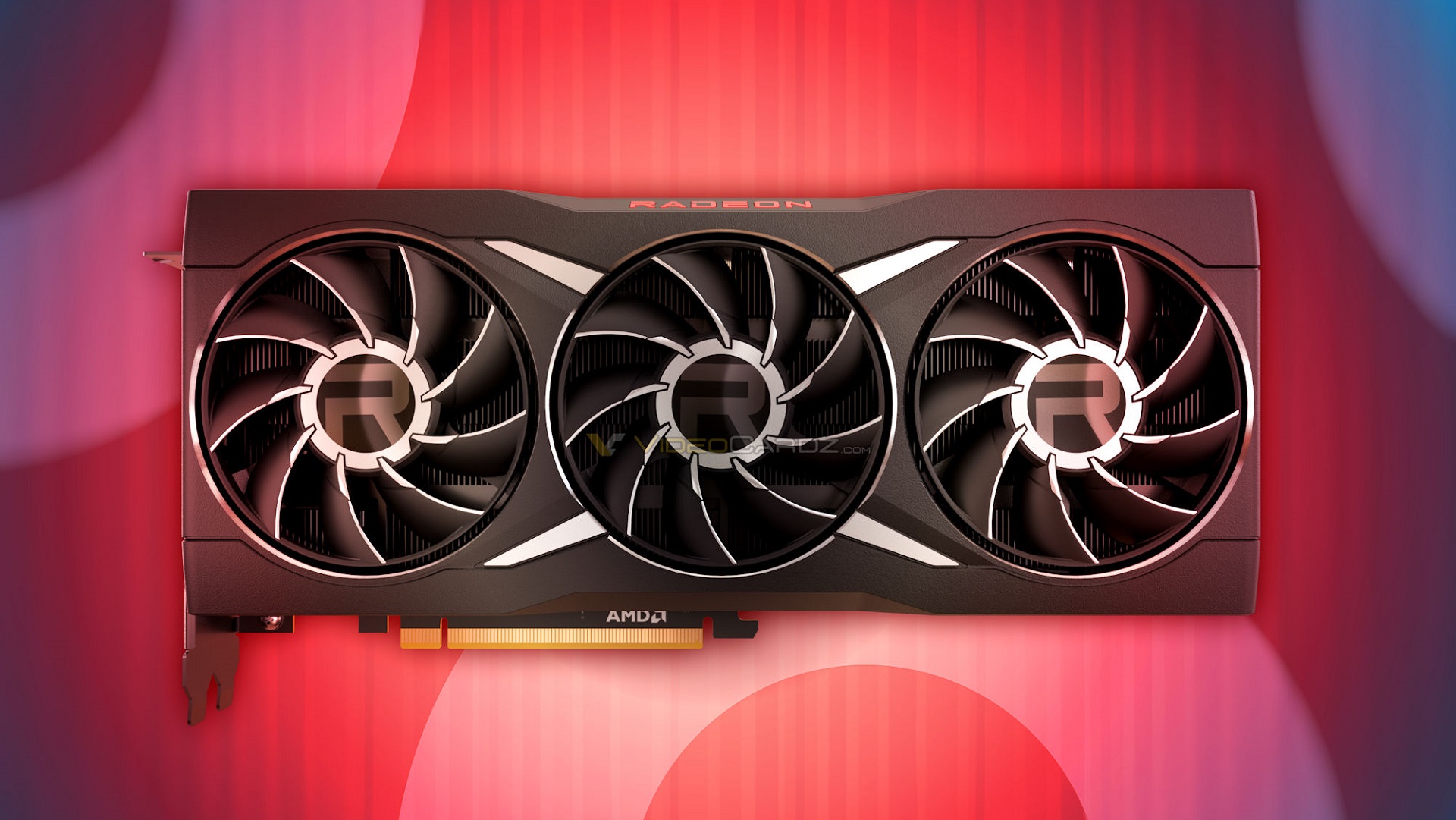 انتشار مشخصات جدید از پردازنده‌های گرافیکی AMD RDNA 3