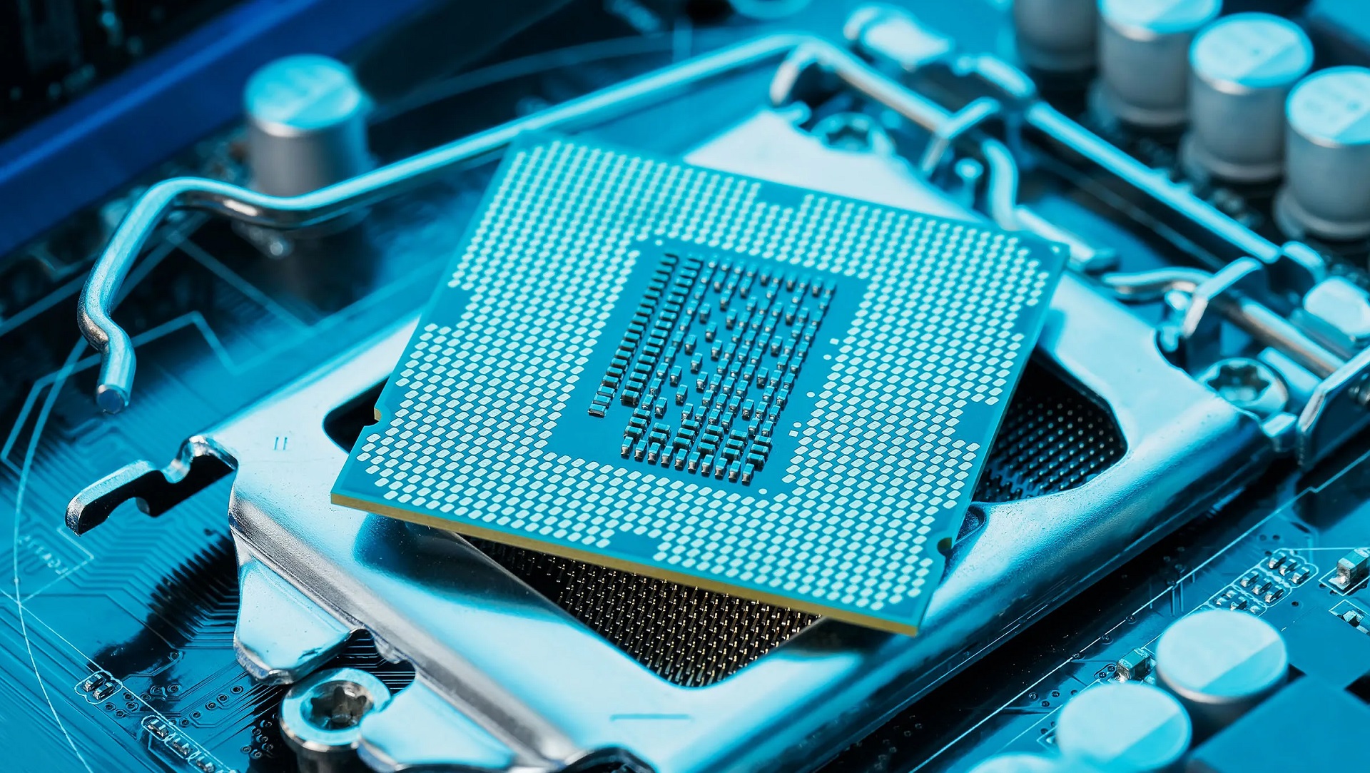 انتشار نتایج جدید بنچمارک پردازنده Intel Core i9-13900