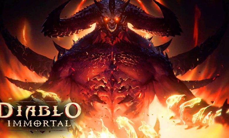 انتشار هر دو هفته یکبار محتوای جدید بازی Diablo Immortal