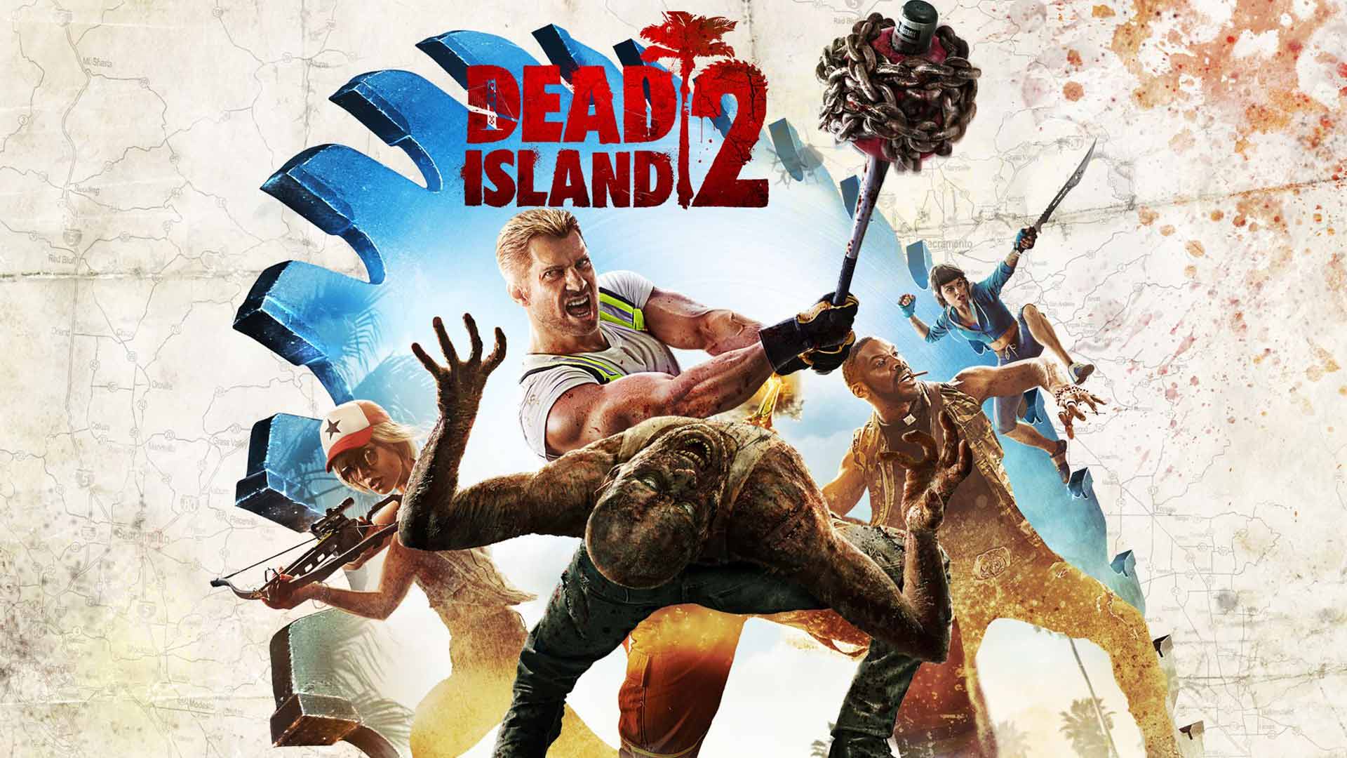 انتشار چند تصویر از بازی Dead Island 2 با قرارگیری مجدد آن در فروشگاه آمازون
