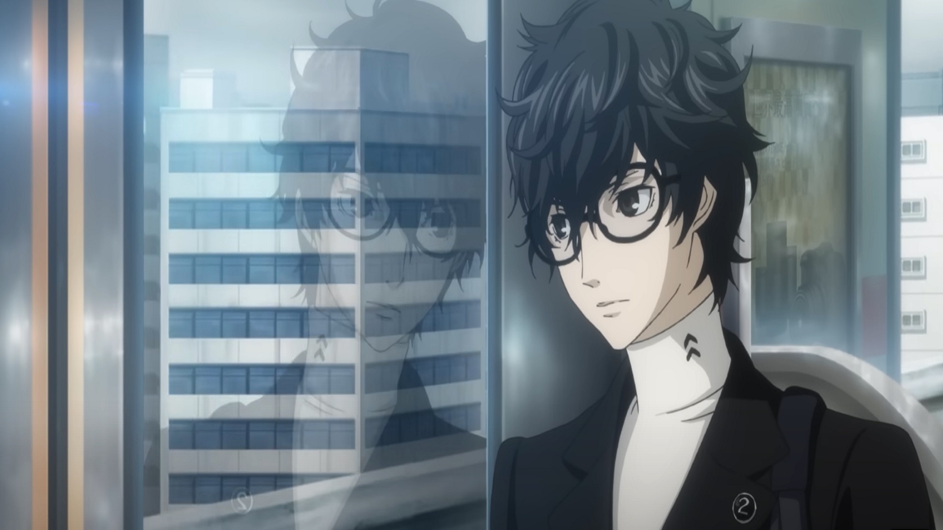 اولین تریلر از بازی Persona 5 Royale Remastered منتشر شد