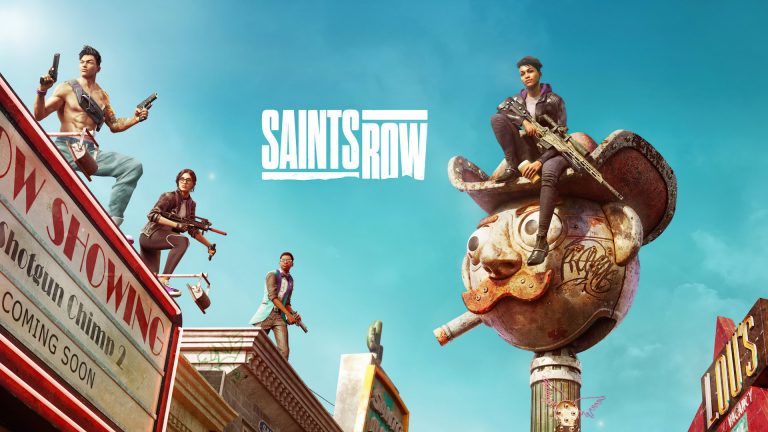 اولین واکنش والیشن به مشکلات بازی Saints Row