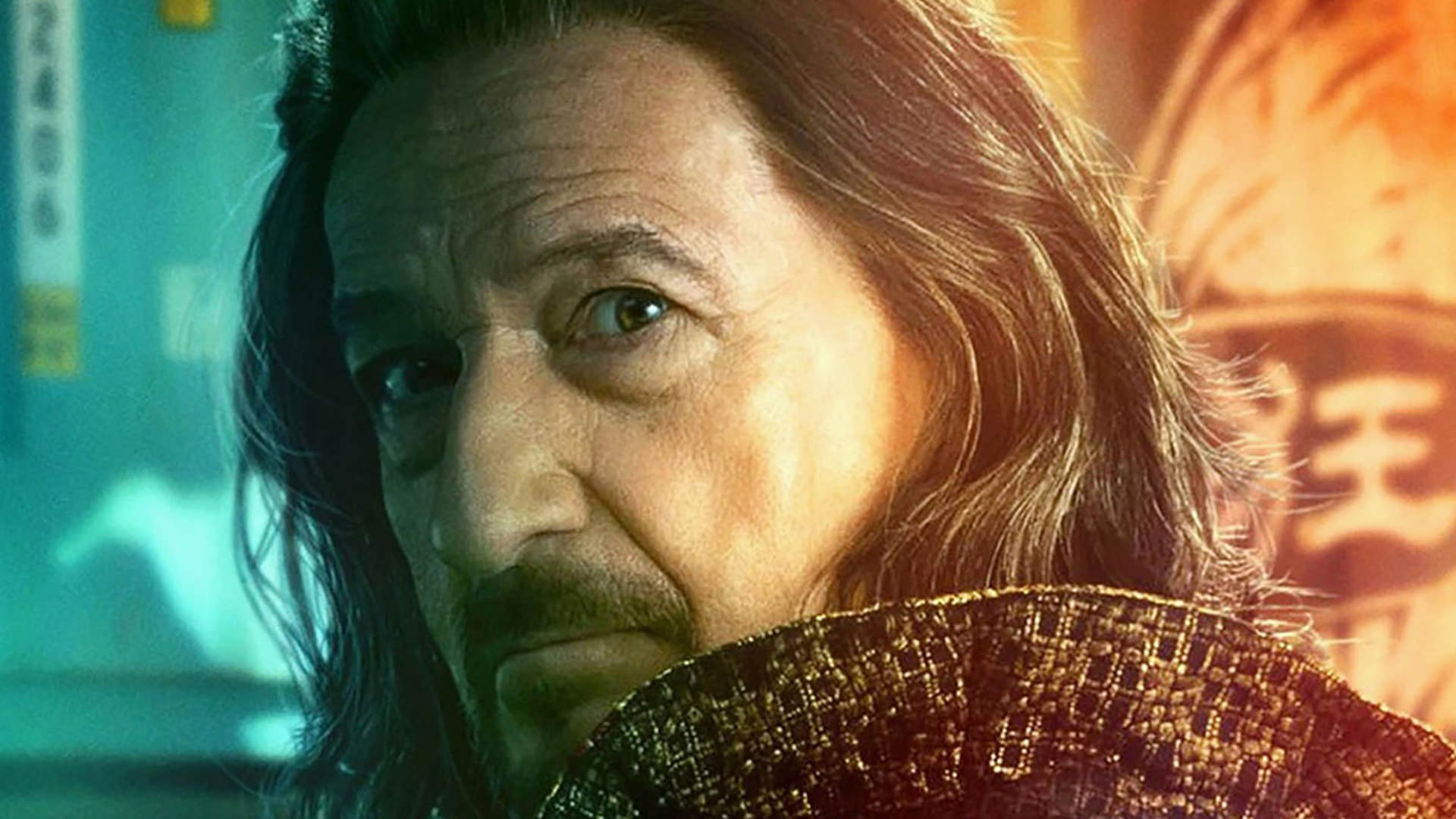 بازگشت بن کینگزلی در سریال Wonder Man مارول