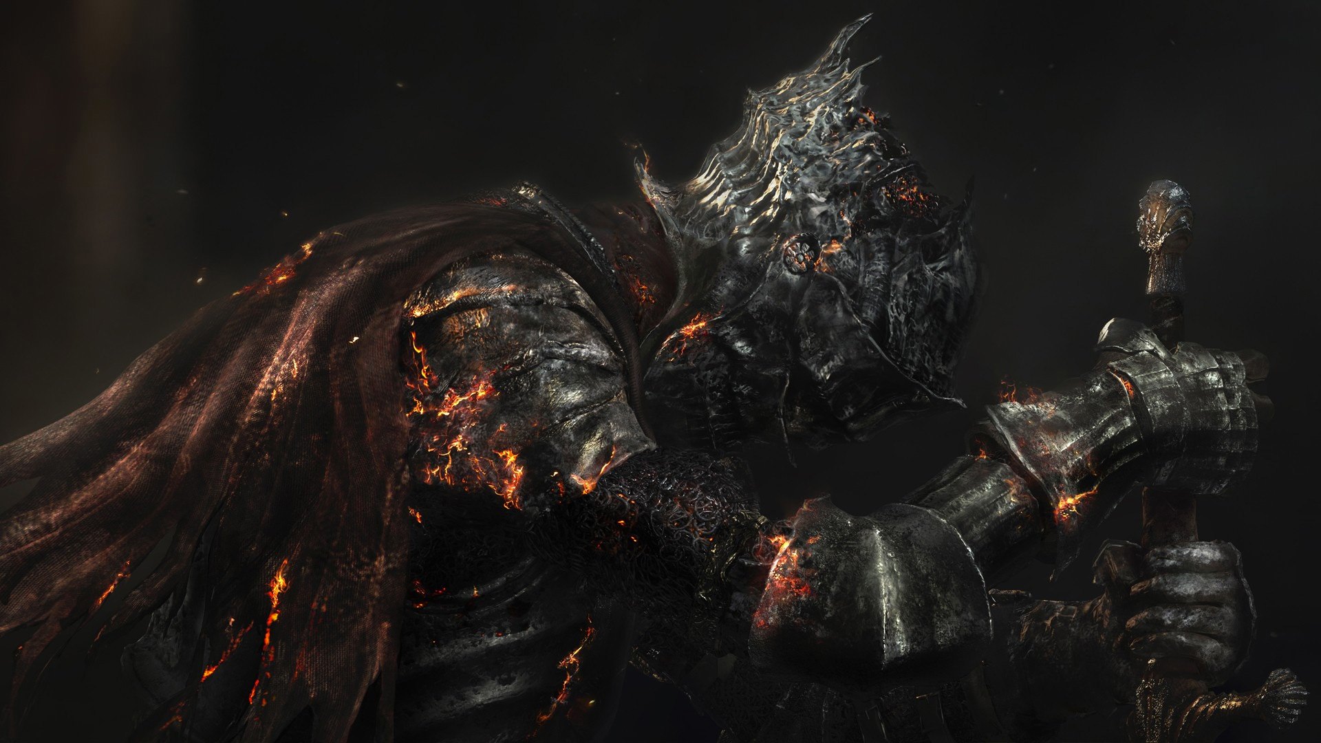 بازگشت سرورهای بخش آنلاین نسخه پی سی Dark Souls 3 پس از ۷ ماه