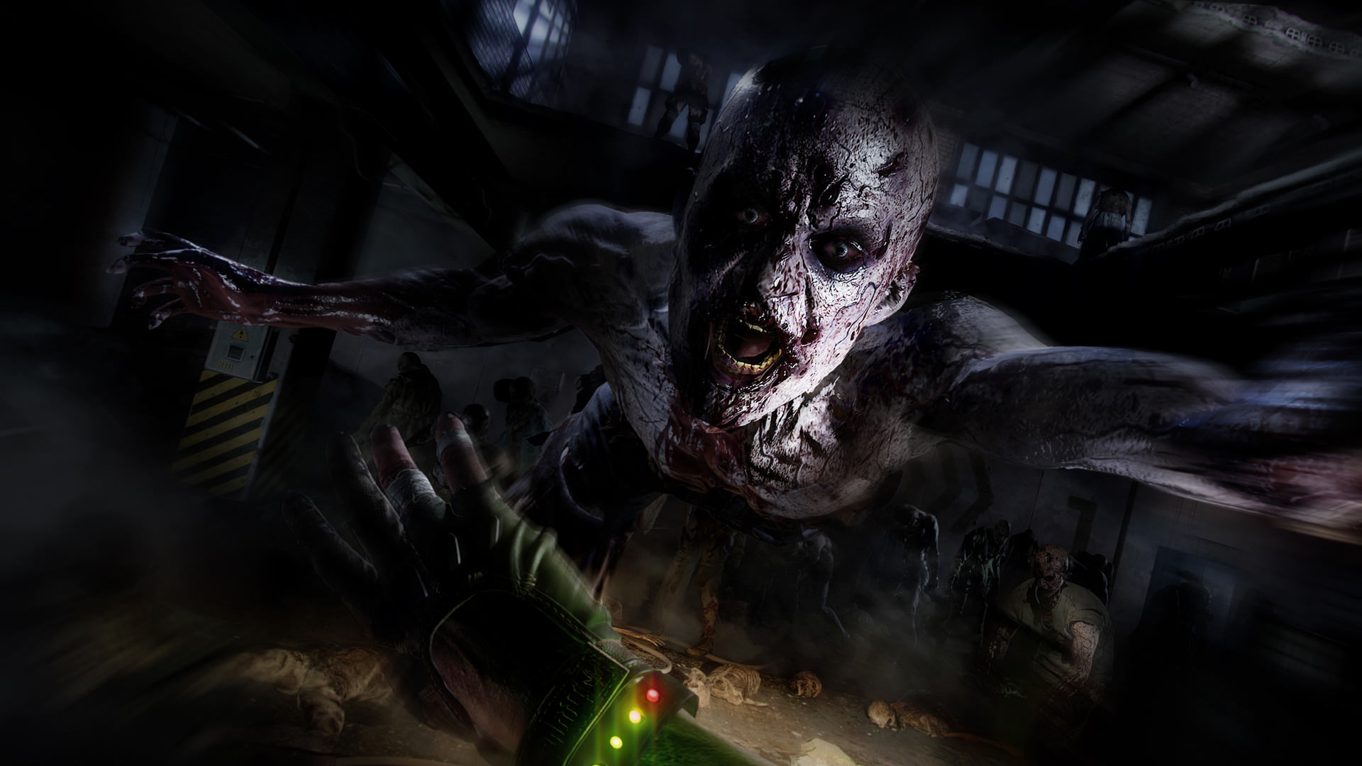 بازگشت Hyper Mode به بازی Dying Light 2 Stay Human