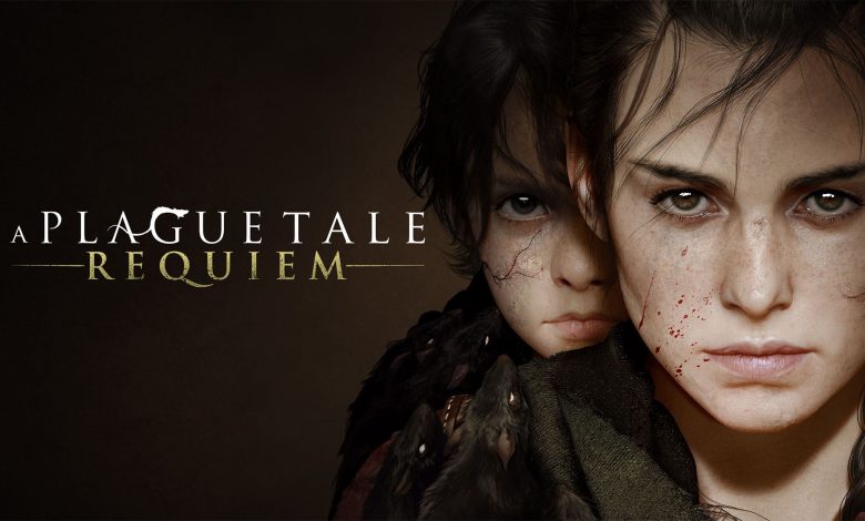 بازی A Plague Tale: Requiem | موشها و آدمها