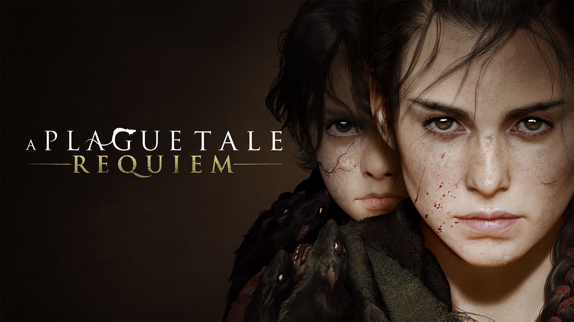بازی A Plague Tale: Requiem | موش‌ها و آدم‌ها