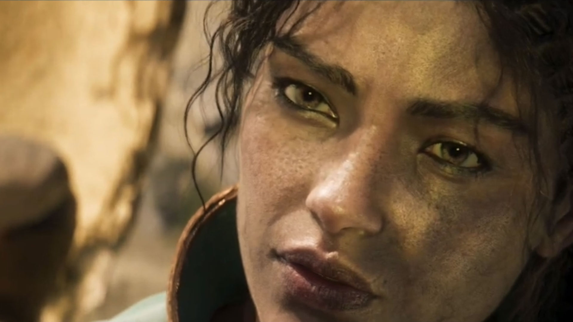 بازی Atlas Fallen معرفی شد