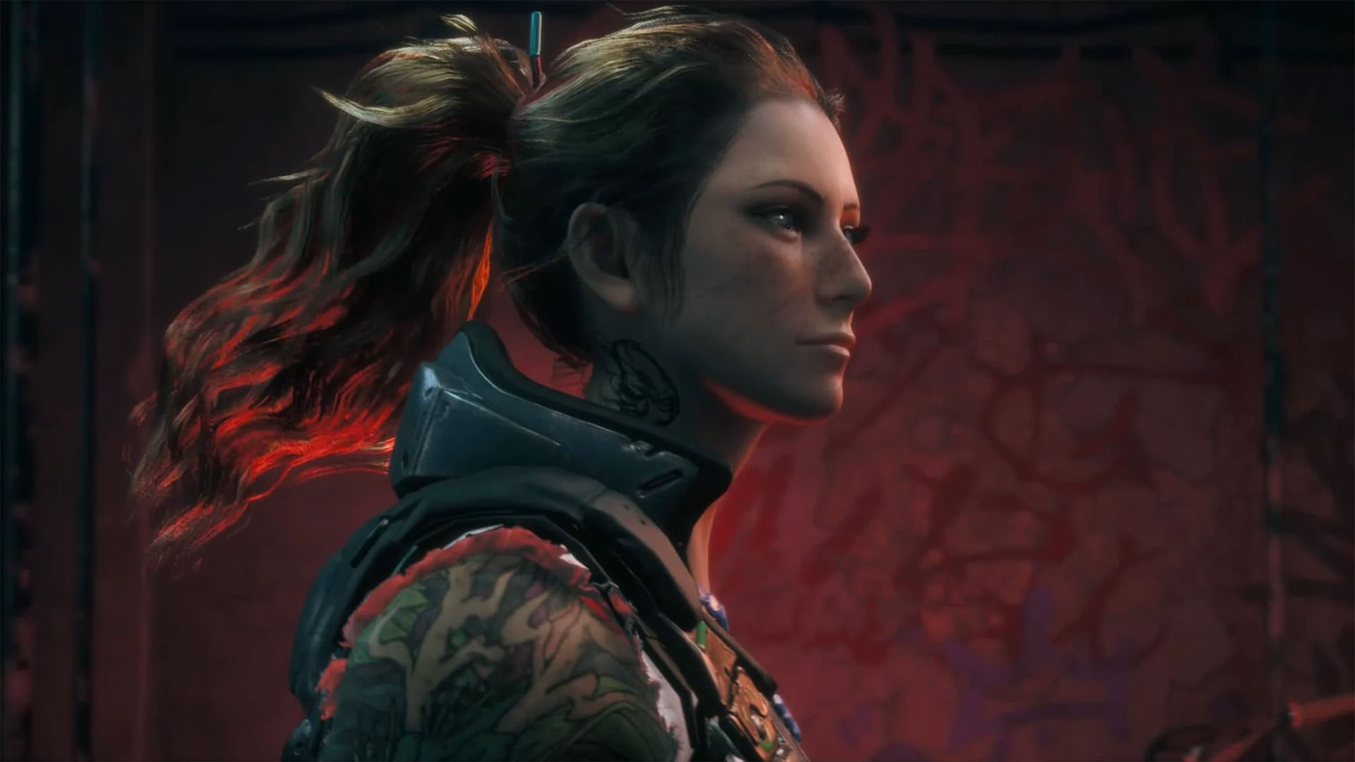 بازی Wanted: Dead تأخیر خورد