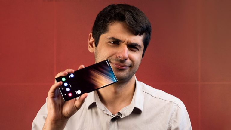 بررسی گلکسی اس ۲۲ اولترا سامسونگ