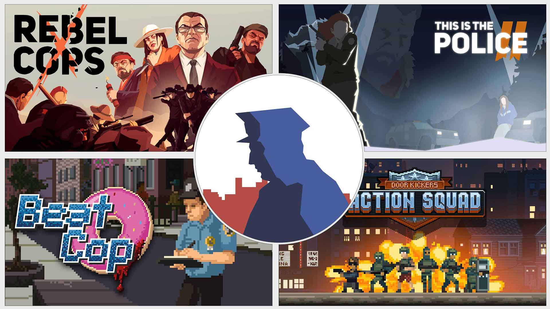 بهترین بازی های پلیسی اندروید 2022