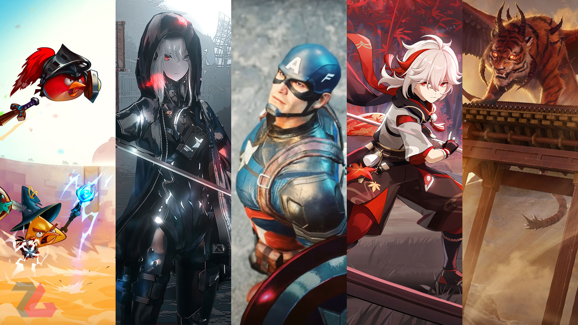 بهترین بازی‌های نقش آفرینی اندروید 2022