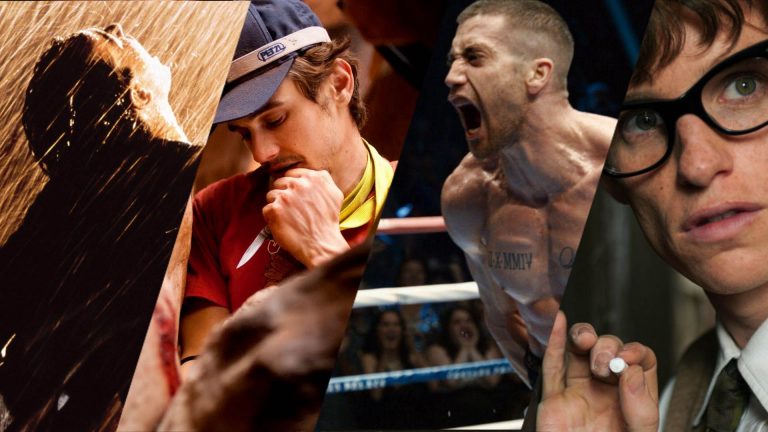 بهترین فیلم های انگیزشی | از فارست گامپ تا ویپلَش