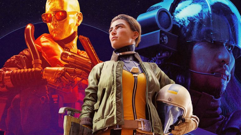 تأخیر بازی ARC Raiders تا سال ۲۰۲۳