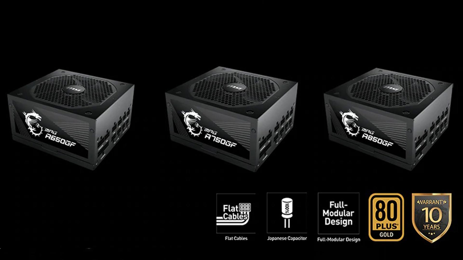 تأمین انرژی مطمئن PC با محصولات متخصص گیمینگ