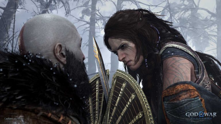 تاکید مجدد کوری بارلوگ بر انتشار بدون تاخیر بازی God of War: Ragnarok