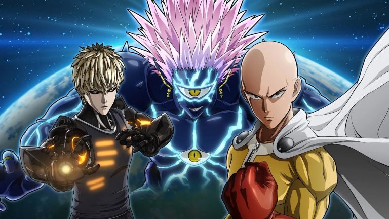 تایید ساخت فصل سوم انیمه One Punch Man با انتشار یک پوستر