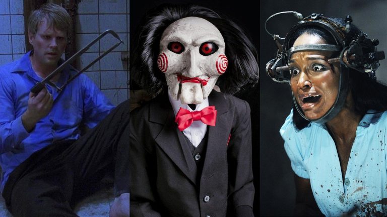 تایید ساخت فیلم Saw جدید | اعلام تاریخ اکران