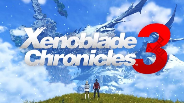 تبدیل Xenoblade Chronicles 3 به پرفروشترین بازی دیجیتالی نینتندو سوییچ