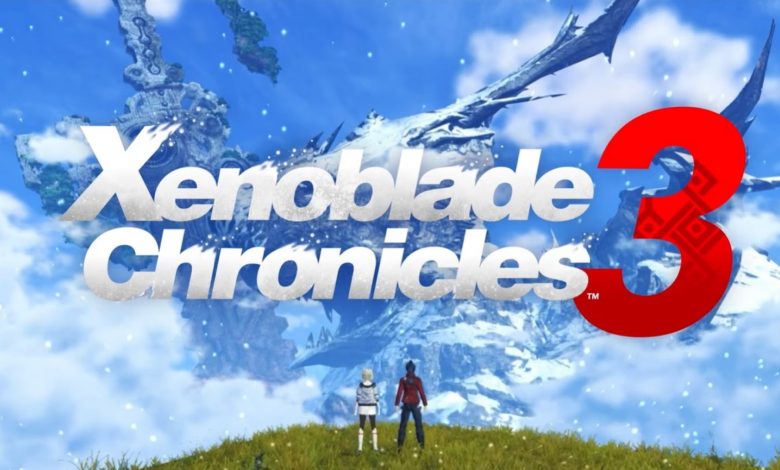 تبدیل Xenoblade Chronicles 3 به پرفروش‌ترین بازی دیجیتالی نینتندو سوییچ