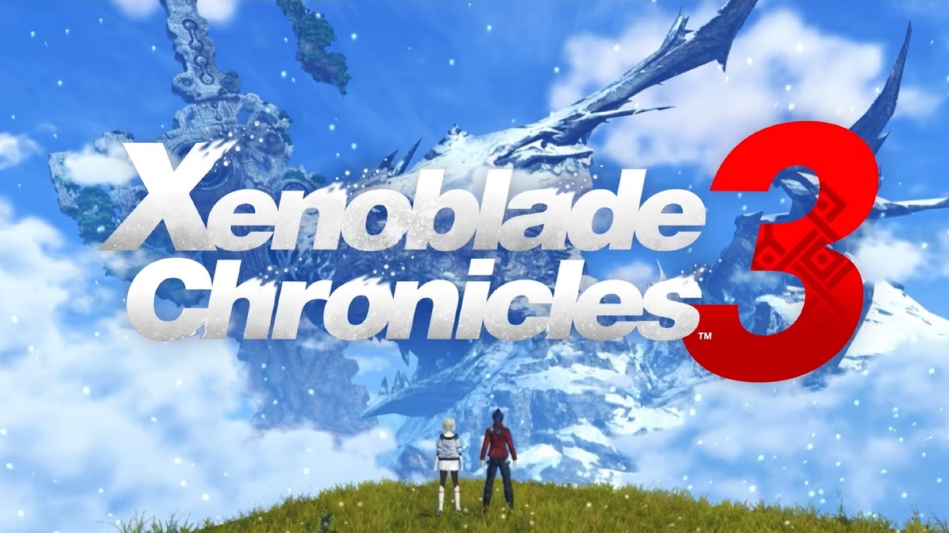 تبدیل Xenoblade Chronicles 3 به پرفروش‌ترین بازی دیجیتالی نینتندو سوییچ