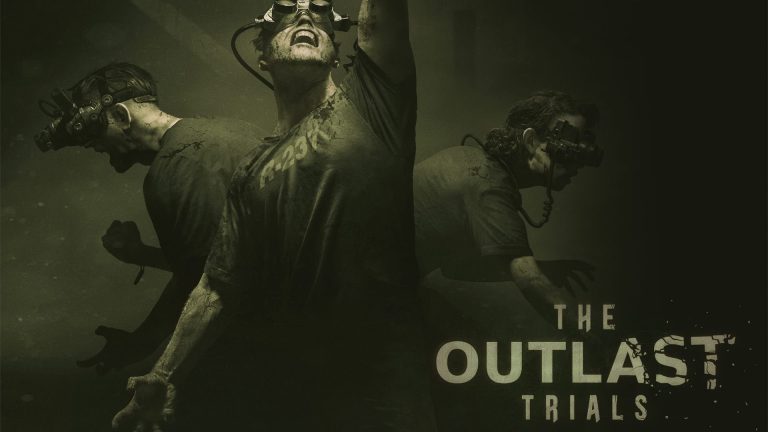 تریلر جدید بازی Outlast Trials و تاریخ انتشار نسخه بتا