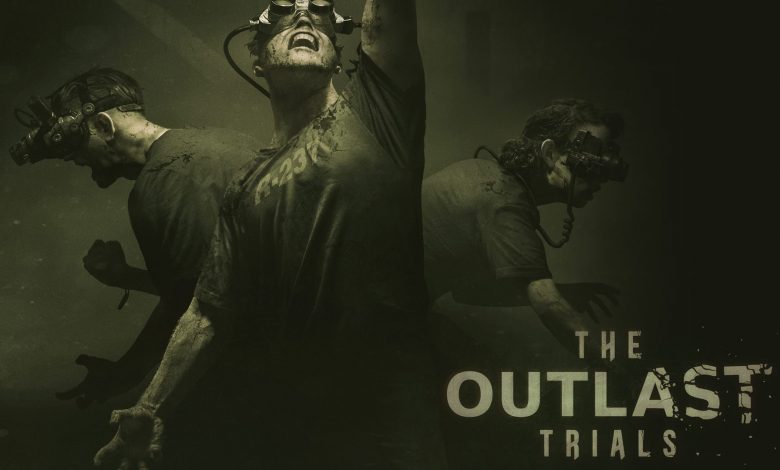 تریلر جدید بازی Outlast Trials و تاریخ انتشار نسخه بتا