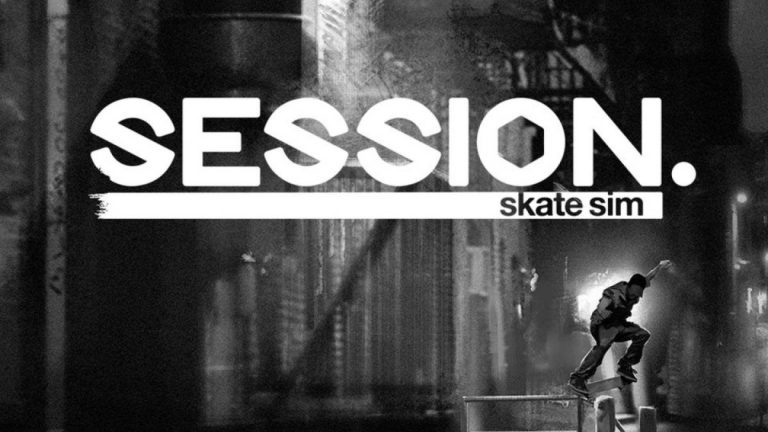 تریلر رونمایی از نقشه‌ی سان‌ فرانسیسکو در بازی Session: Skate Sim