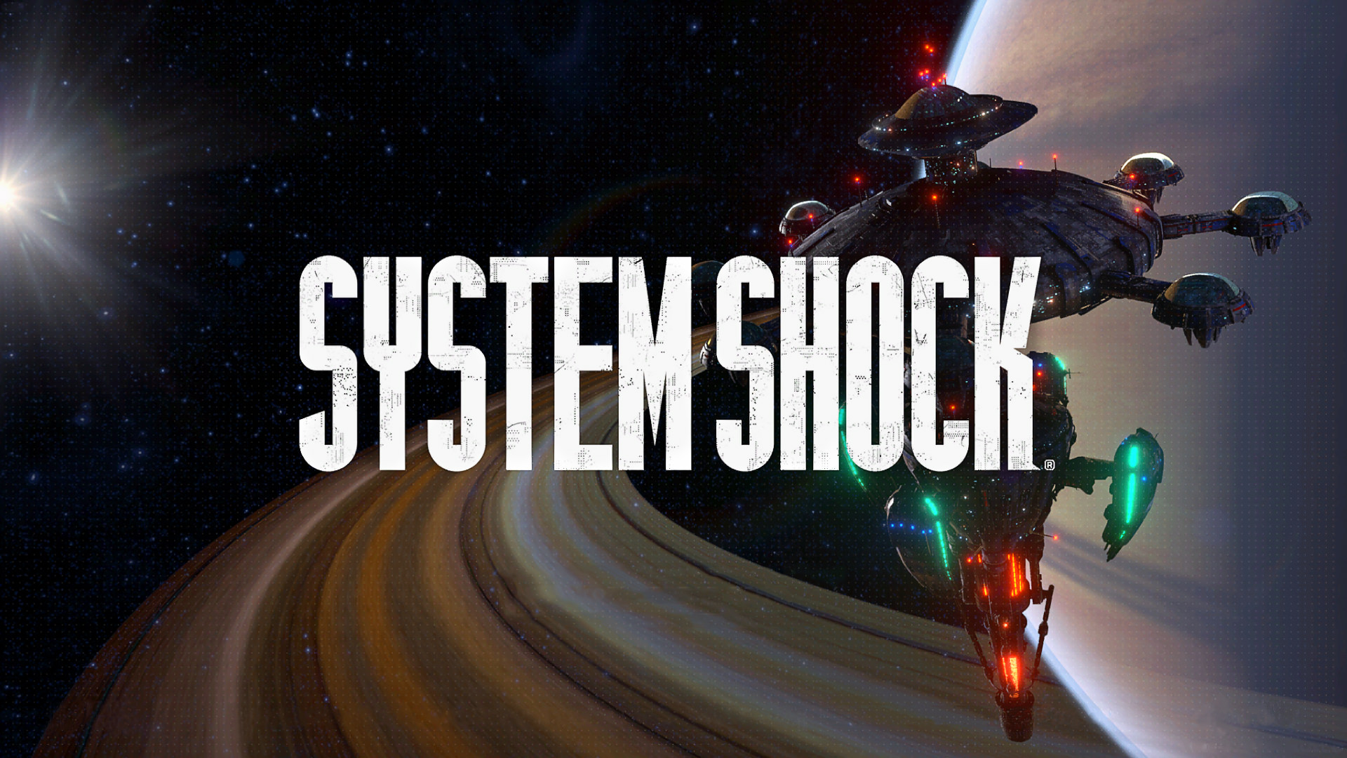 تریلر ریمیک System Shock با محوریت هوش مصنوعی ترسناک SHODAN