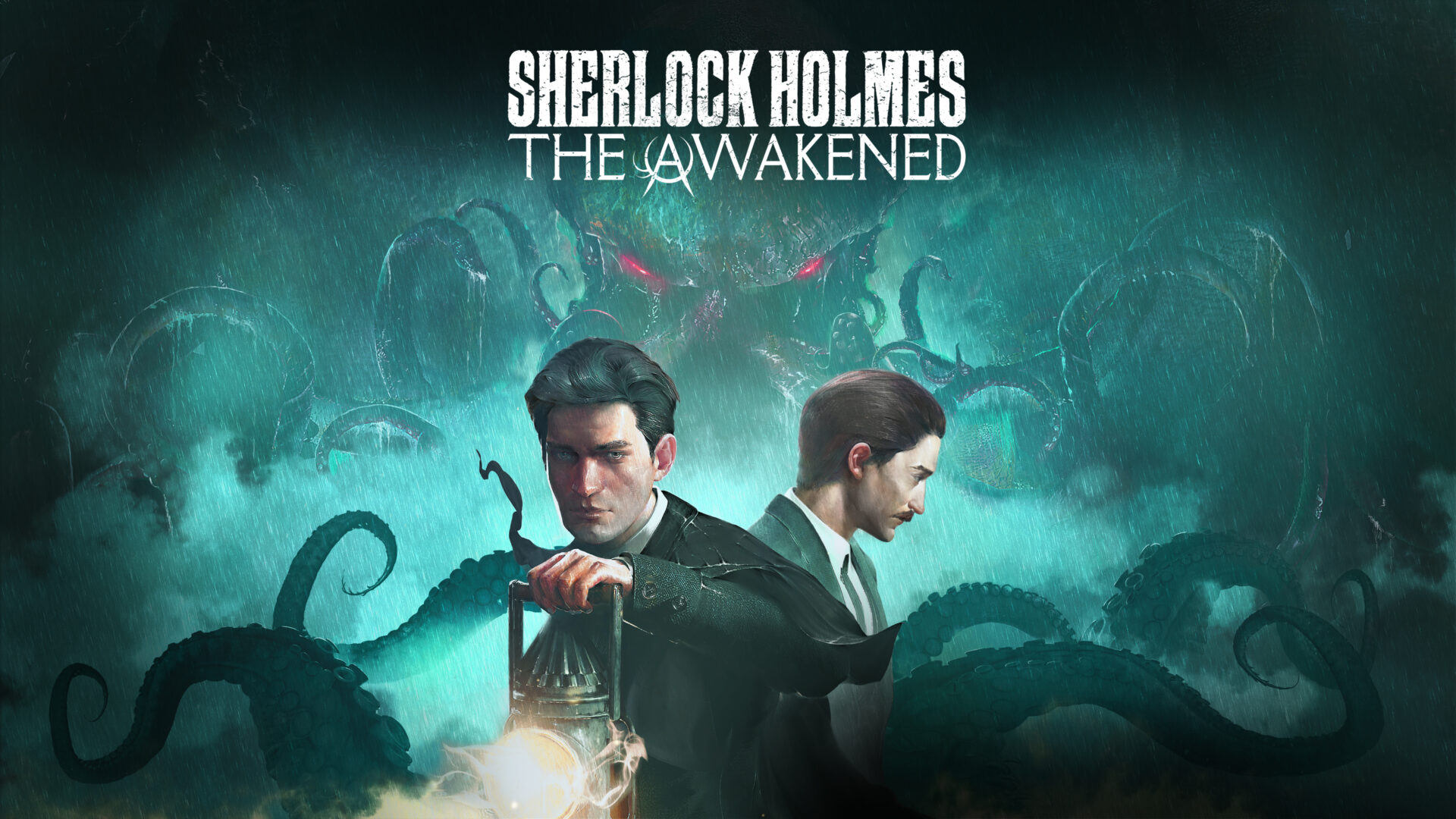 تریلر معرفی ریمیک Sherlock Holmes: The Awakened