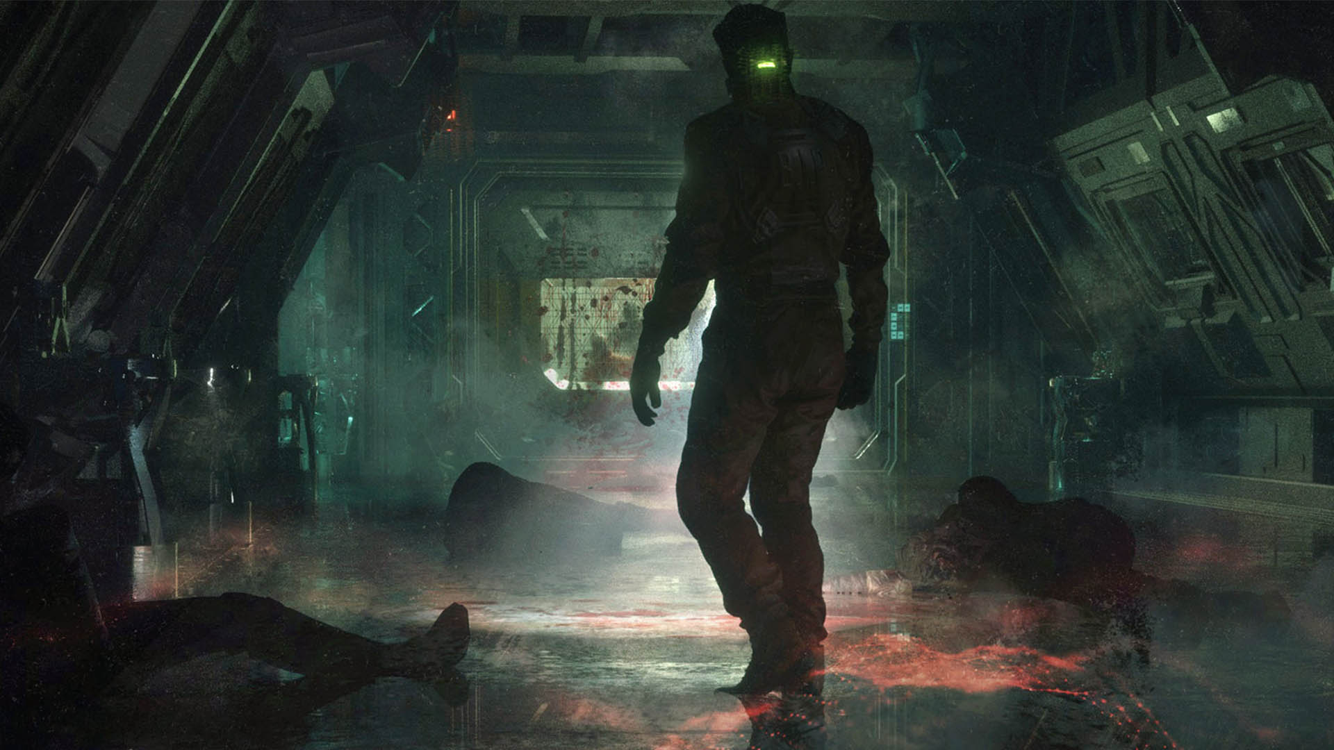 تریلر گیم پلی The Calisto Protocol با محوریت ویژگیهای بازی