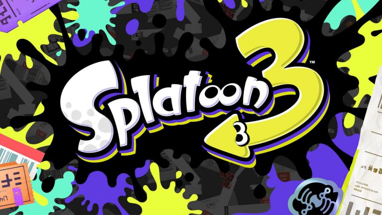تشریح اصول اولیه بازی انحصاری Splatoon 3 در تریلر تازه