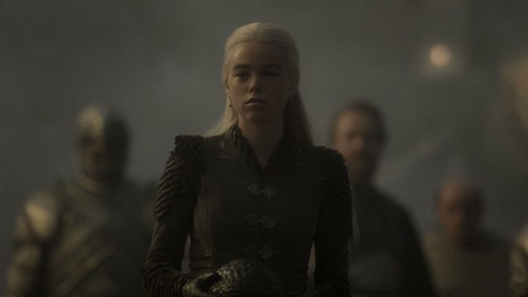 تماشا قسمت دوم سریال خاندان اژدها توسط بیش از ۱۰ میلیون بیننده