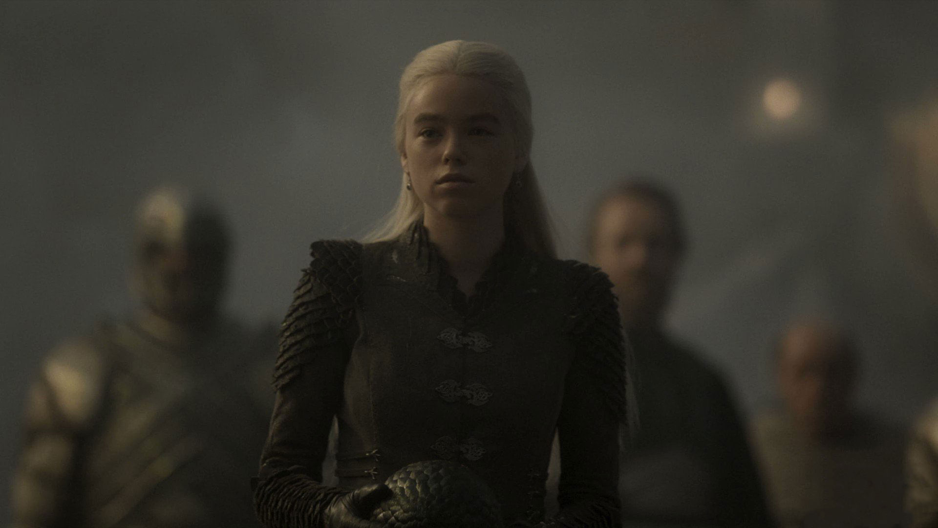 تماشا قسمت دوم سریال خاندان اژدها توسط بیش از ۱۰ میلیون بیننده