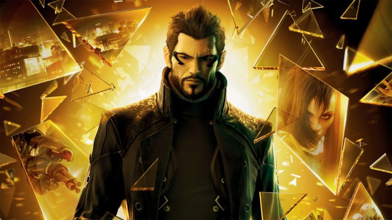 تمایل احتمالی ایداس مونترال به احیای مجموعه بازی Deus Ex
