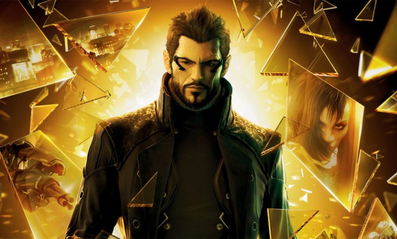تمایل احتمالی ایداس مونترال به احیای مجموعه بازی Deus Ex