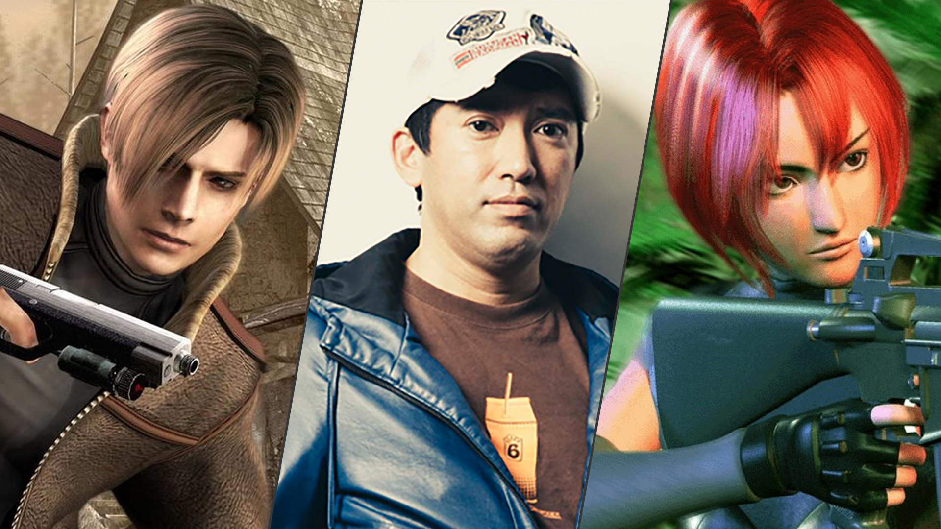 تمایل شینجی میکامی به ساخت یک بازی جدید و تغییر فرهنگ بازیسازی