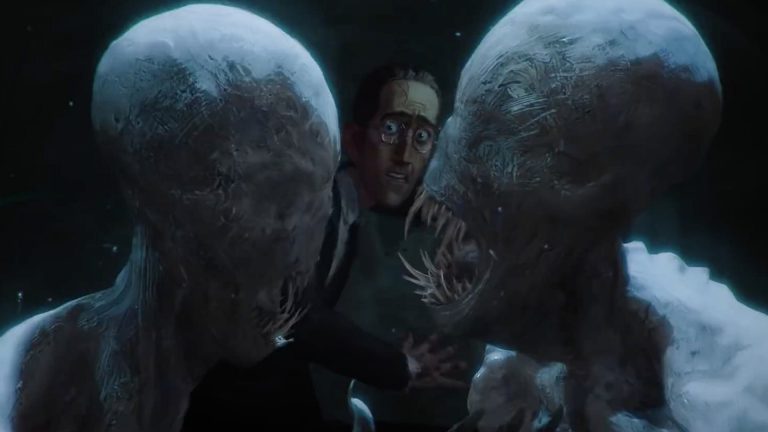 تمدید انیمیشن Love, Death and Robots برای فصل چهارم