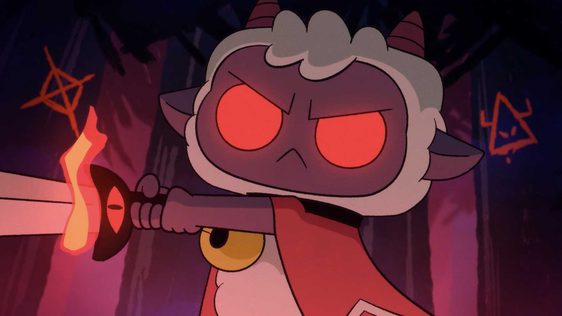 تکذیب شایعه جلوگیری سونی از پیوستن Cult of the Lamb به گیم‌ پس