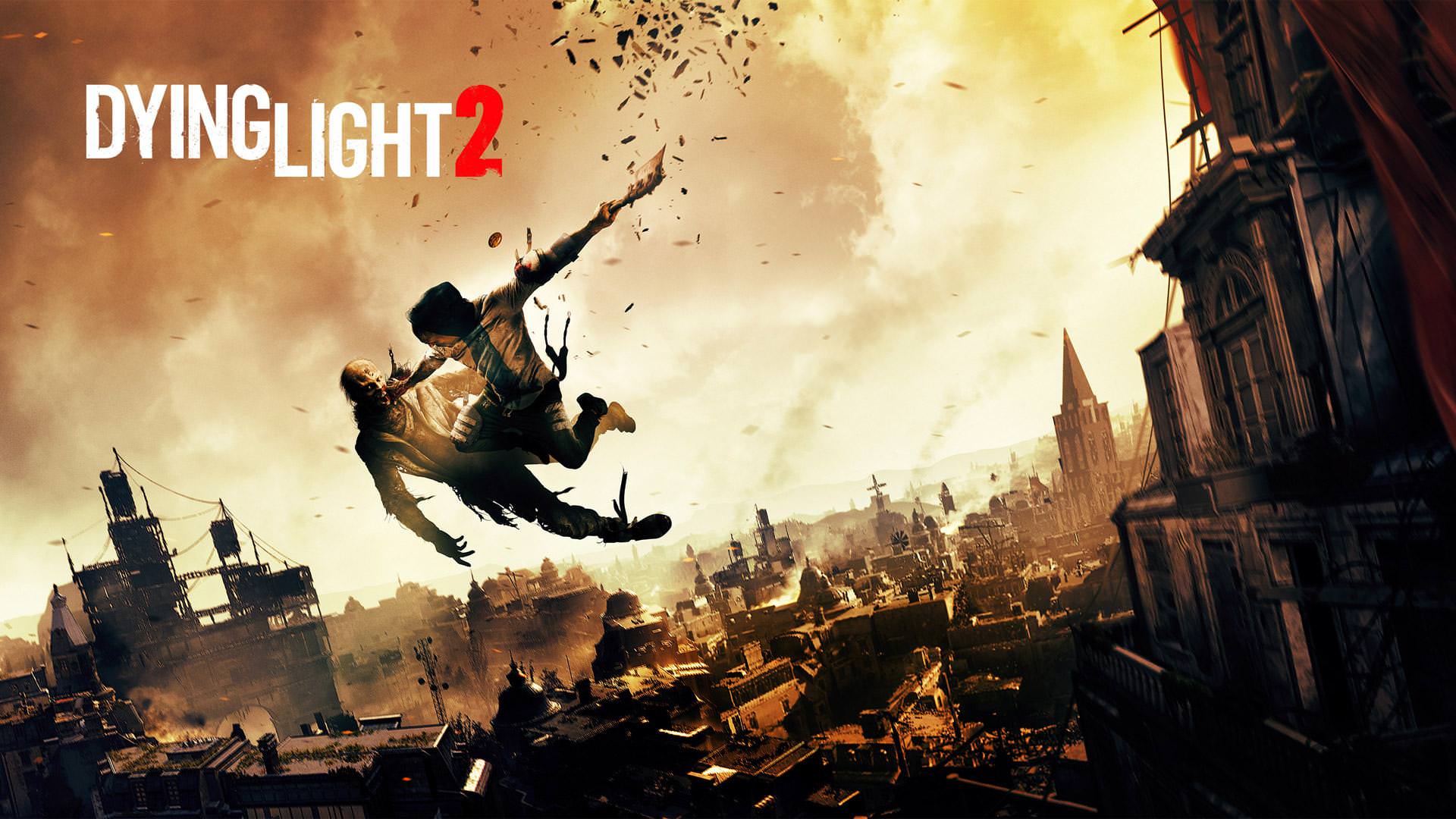 تیزر تریلر بسته‌الحاقی جدید بازی Dying Light 2