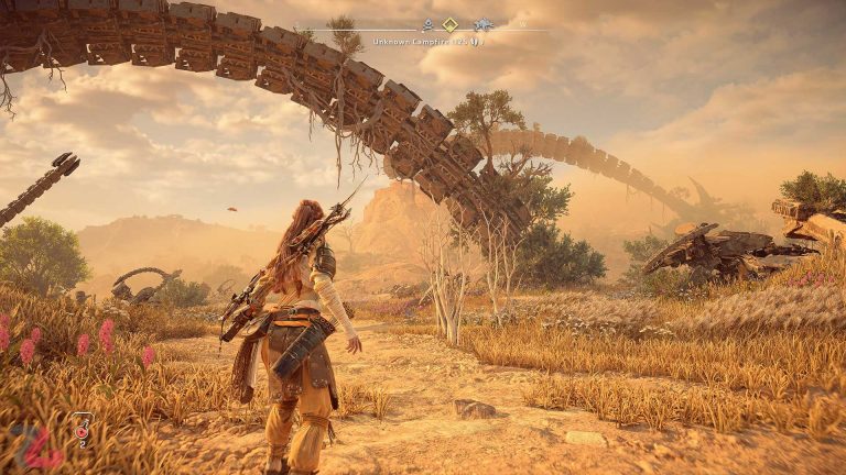 جدول فروش هفتگی انگلستان: تداوم صدرنشینی Horizon Forbidden West